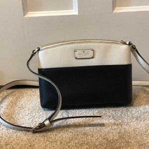 Kate Spade Millie Grove Purse!